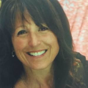 Meet your Posher, Marlene